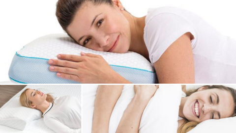 What are the best pillows in the world