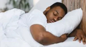 Por que no puedo dormir sin abrazar una almohada