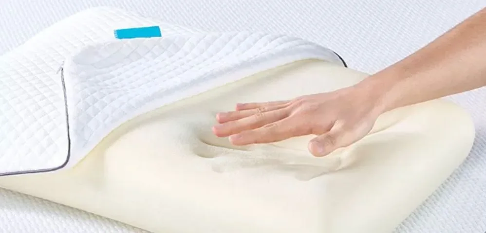 Como lavar una almohada visolastica